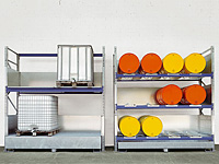 SAFE Center für den Innenbereich